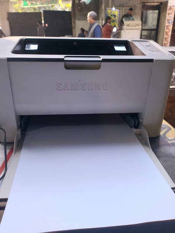 Printer Samsung M-2029 1