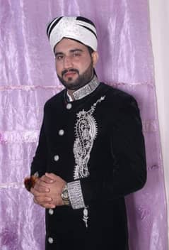 Sherwani