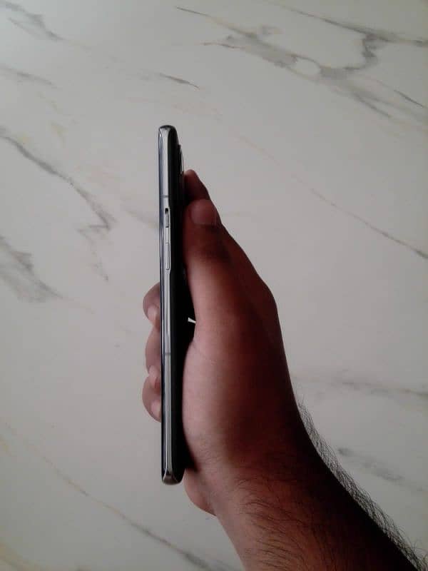 OnePlus 9 pro 12 256 exchange possible 8