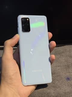 Samsung S20+ 5G 12/128GB Snapdragon Doted