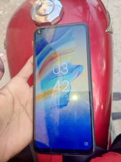 techno camon 17 daba charger Sath ha 6gb 128gb ha