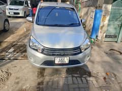 Suzuki Cultus VXL 2019 Already Bank Leased