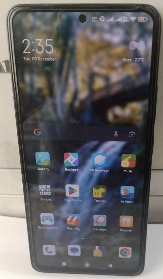 redmi Note 13 10/10 condition 10 month warrenty 0