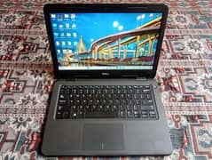 Dell 3310 i3 8th DDR4 Touch & 2K Display