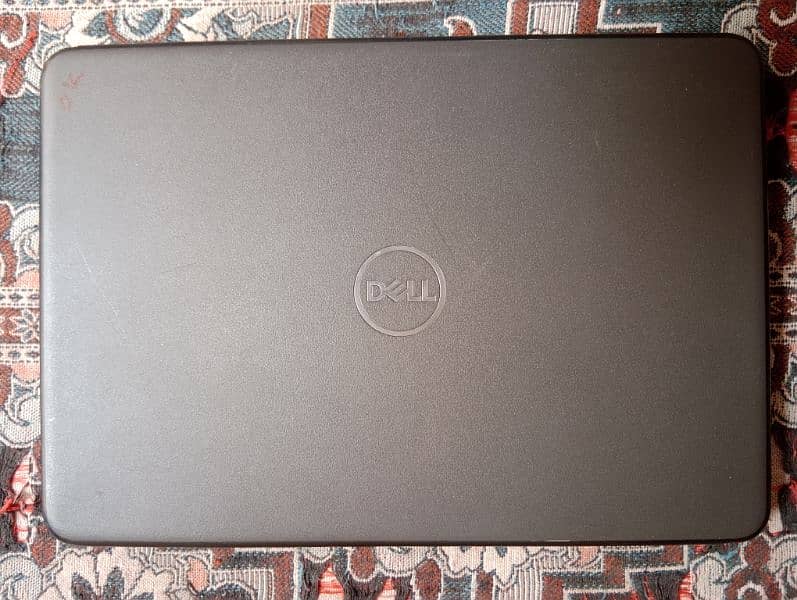 Dell 3310 i3 8th DDR4 Touch & 2K Display 1