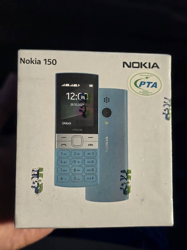 nokia 150 1