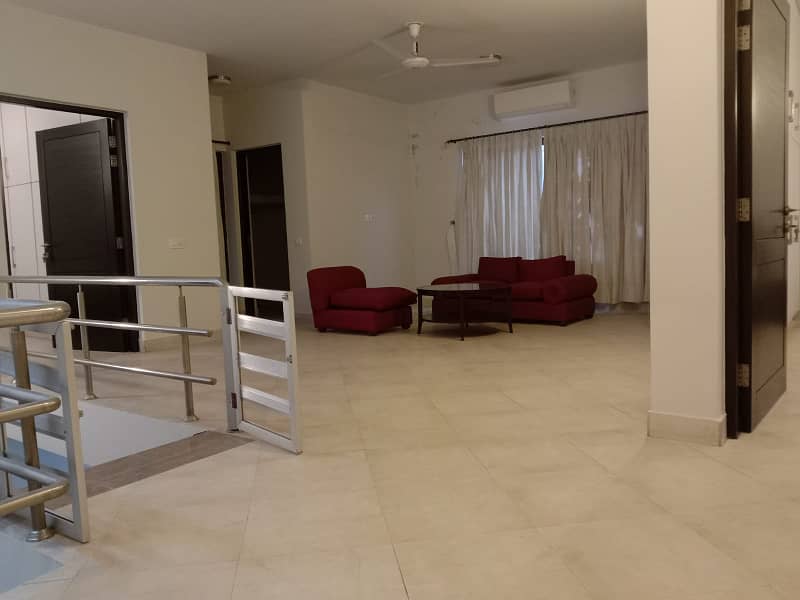 2 Kanal House For Rent At Gulberg Lahore 3