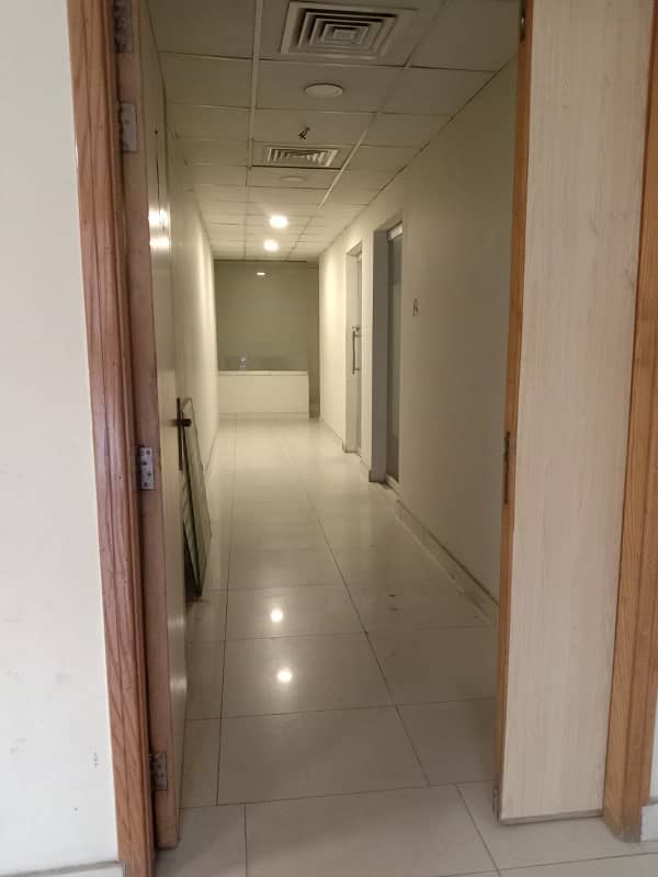 2 Kanal House For Rent At Gulberg Lahore 11