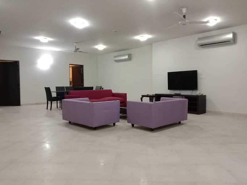 2 Kanal House For Rent At Gulberg Lahore 15