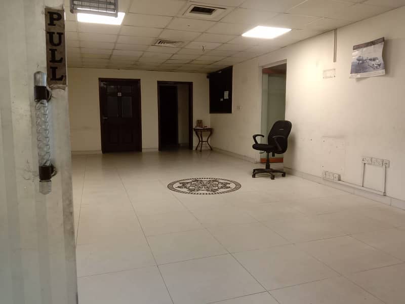 2 Kanal House For Rent At Gulberg Lahore 16