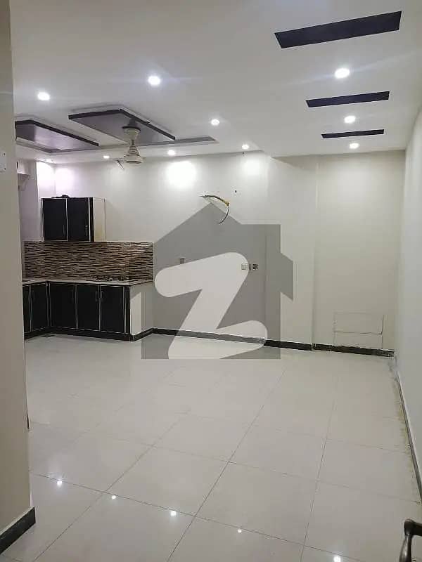 10 Marla Upper Portion For Rent Available In Wapda Town 1