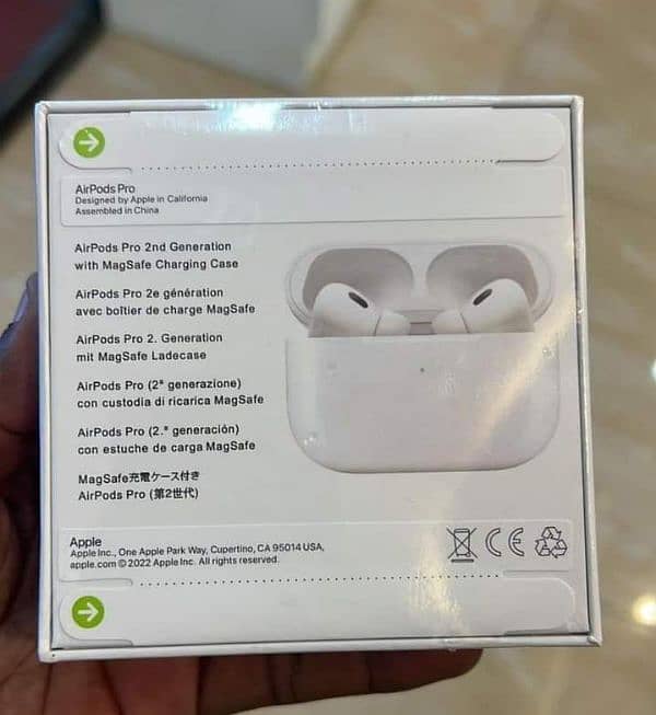 AirPods Pro 2