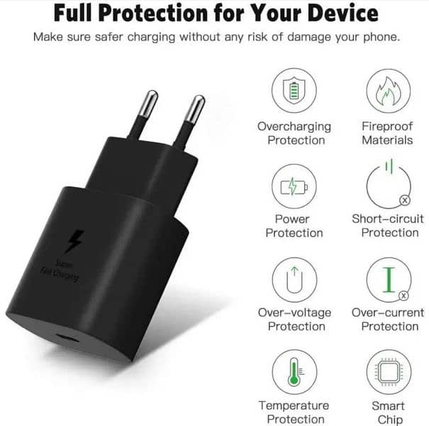 samsung pd charger 5