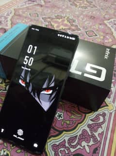 Infinix Gt 20 pro 5G 10 by 10 condition