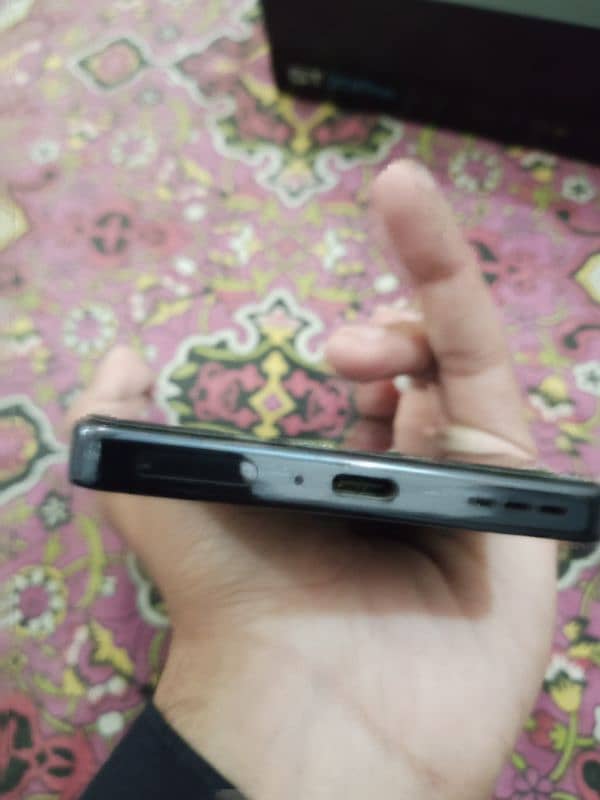 Infinix Gt 20 pro 5G 10 by 10 condition 5