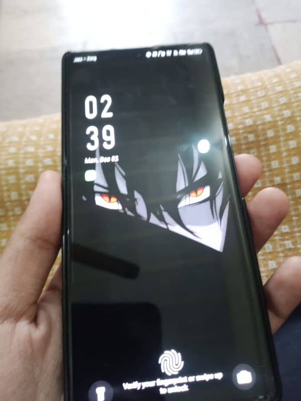 Infinix Gt 20 pro 5G 10 by 10 condition 6