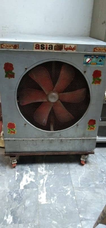 Lahori air cooler 1