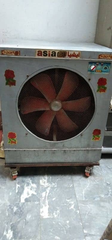 Lahori air cooler 2