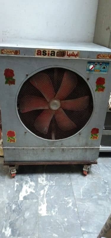 Lahori air cooler 3