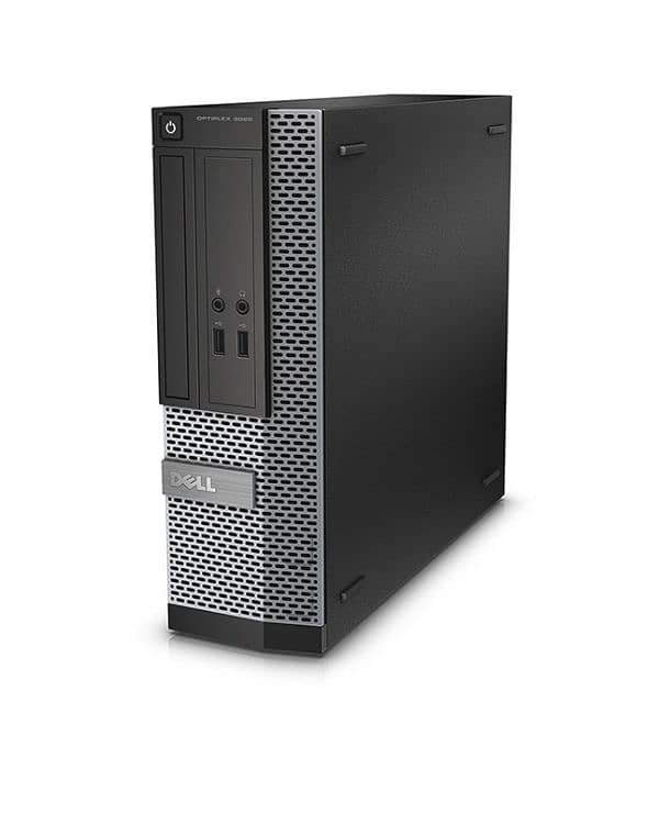 Dell Optiplex 3020 1