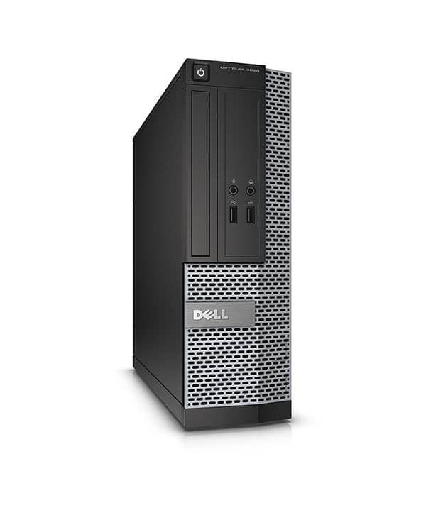 Dell Optiplex 3020 2