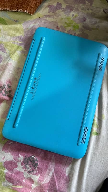 Hp Stream book Windows OS 2/32 best battery beckup 2