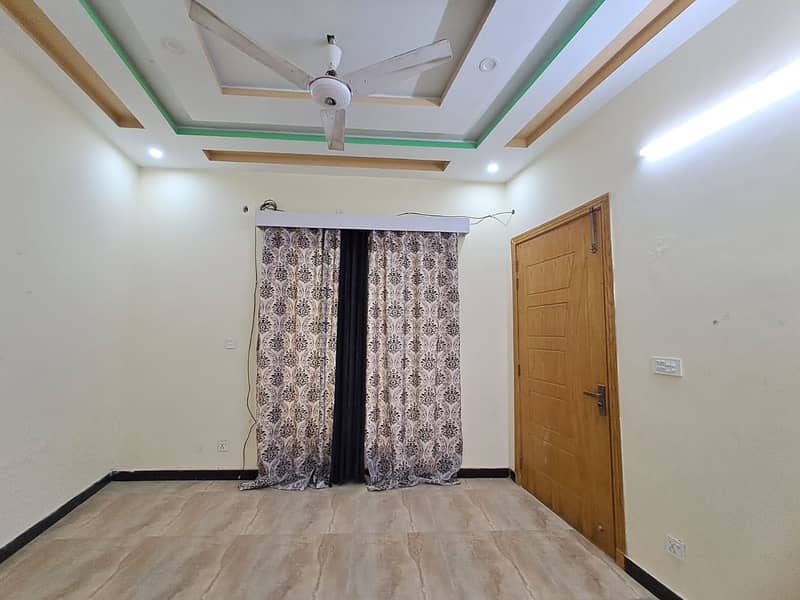 Beautiful Upper Portion For Rent H13 6