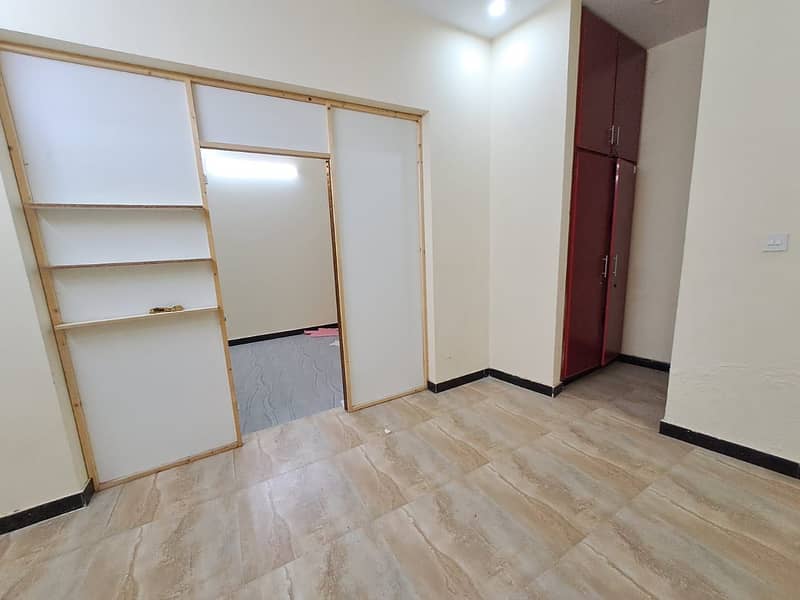 Beautiful Upper Portion For Rent H13 9