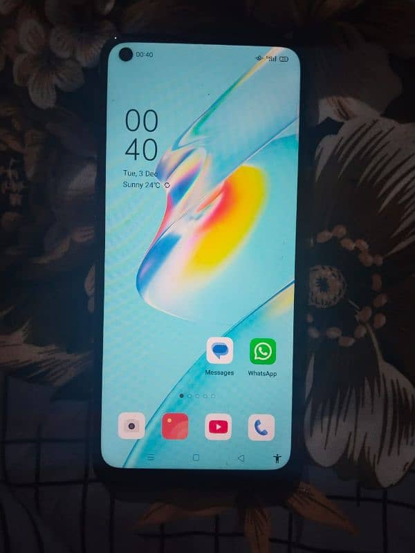 Oppo A54 1