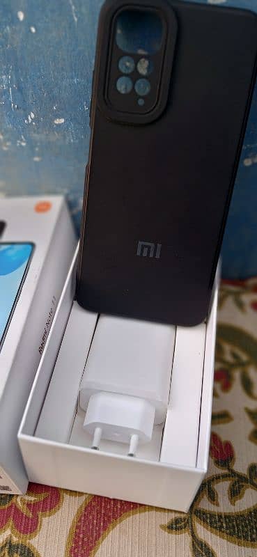 Redmi Note 11 6gb 128gb 3