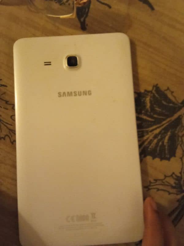 Brand used Samsung Galaxy Tab A6 4