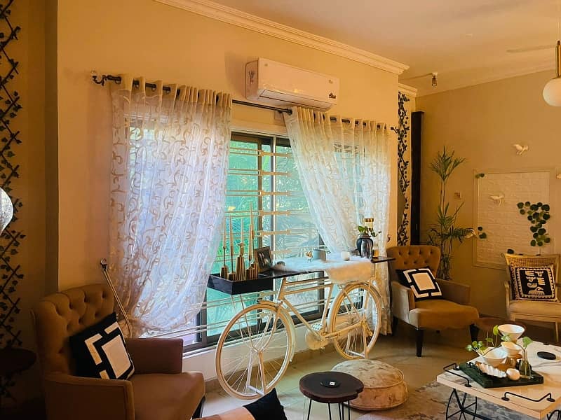 Boulevard 4 Bed l Safari Villa 1 For Sale 20