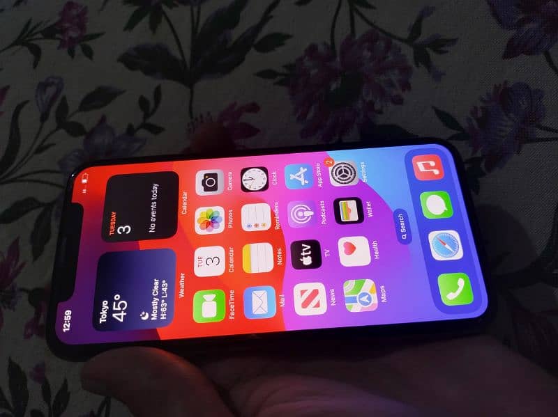 iphone 11 pro 256gb approve 0