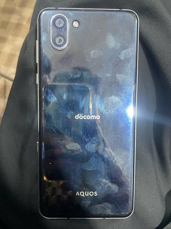 AQUOS R3 6-128 3