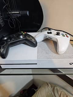 xbox