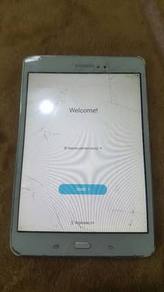 Samsung Galaxy tab a