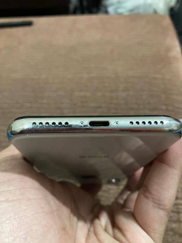 Iphone x 256 Non pta 2