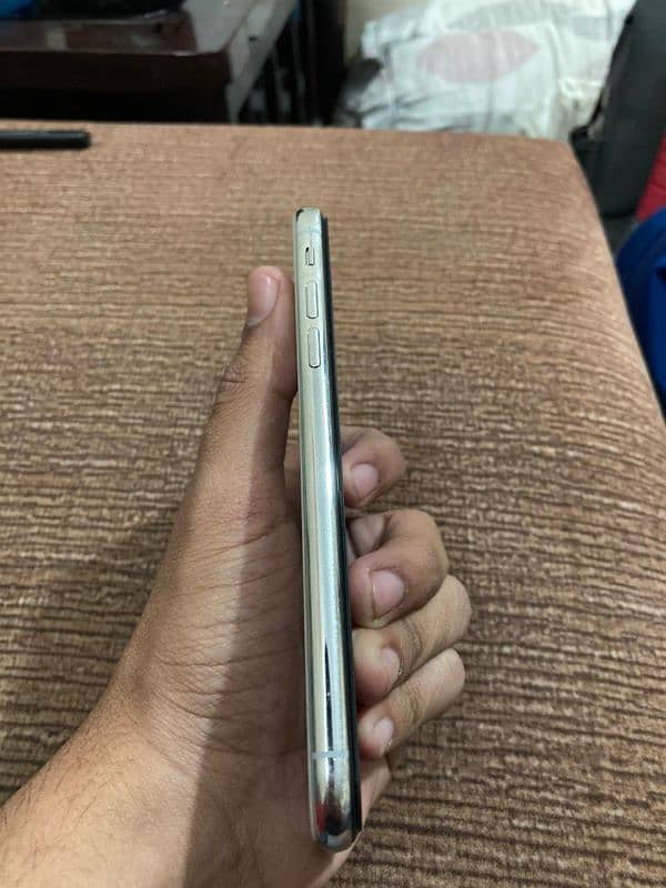 Iphone x 256 Non pta 4