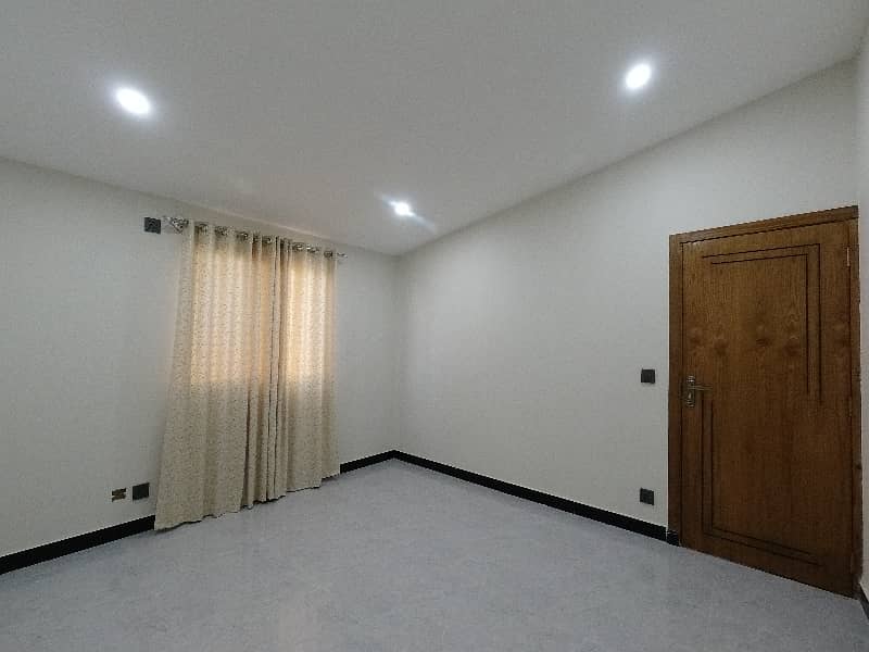 On Excellent Location 5 Marla House For sale Available In Bahria Town Rawalpindi 9