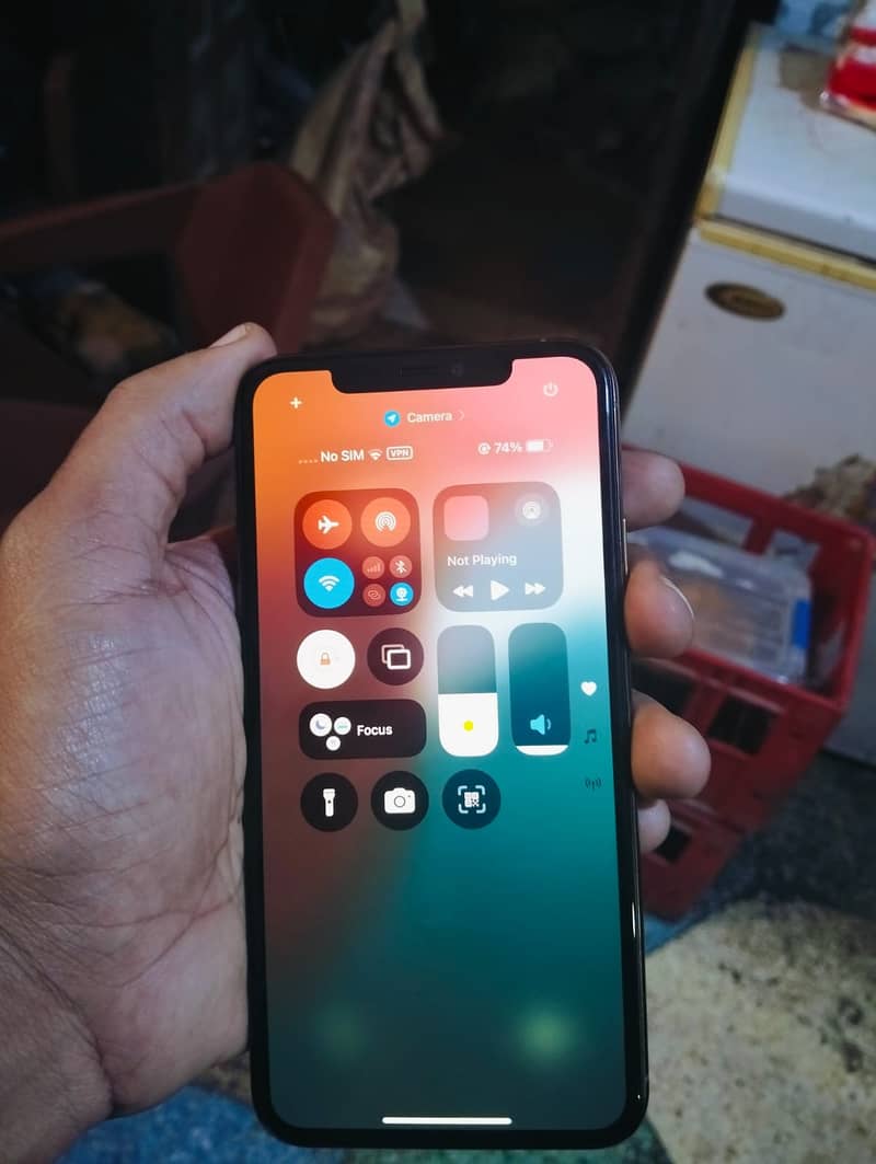 I Phone 11 Pro Max 0