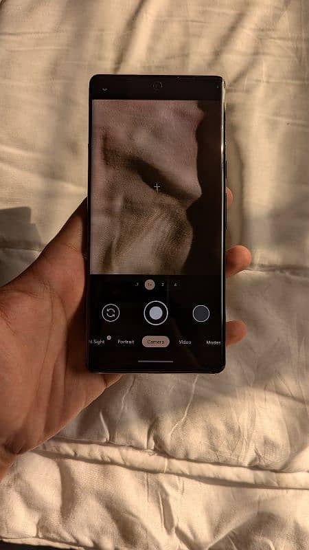 Google Pixel 6pro non-pta 8/128 5