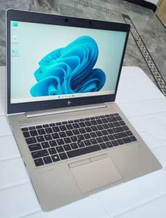 Hp Elitebook 840 g6