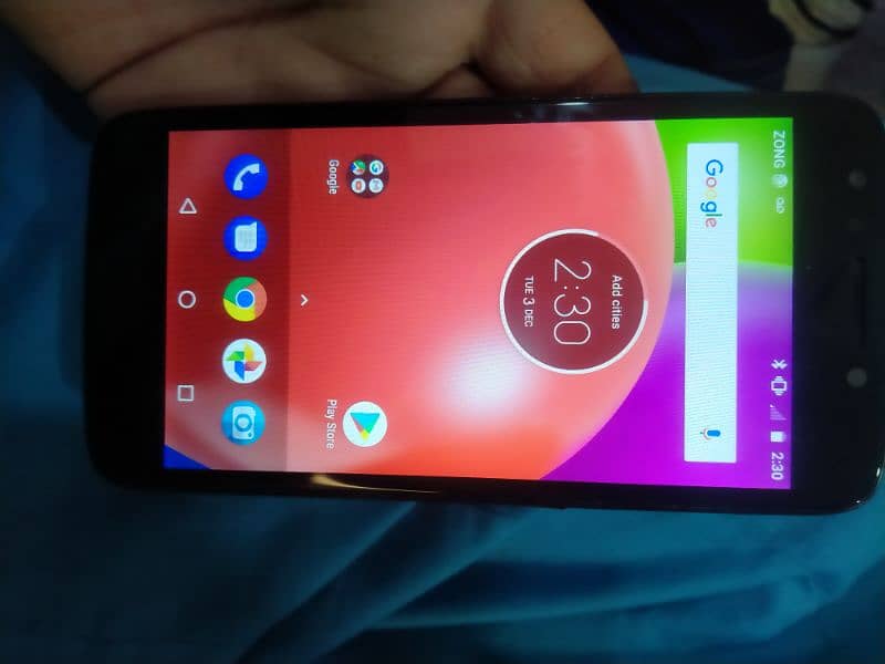 Moto e4 PTA aprovid finger not working Baki all ok 6