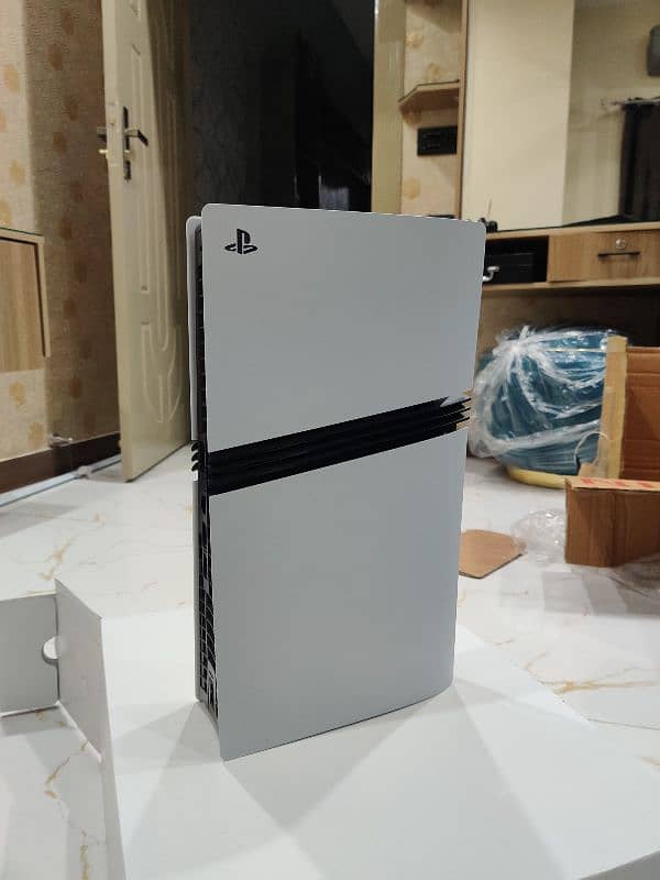 PLAYSTATION 5 PRO 3