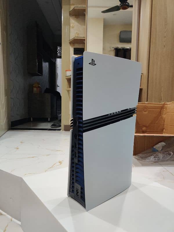 PLAYSTATION 5 PRO 4