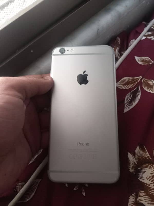 iphone 6plus 16 1