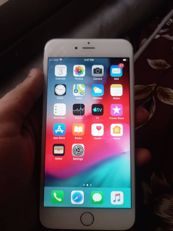 iphone 6plus 16 3