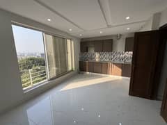 2 Bedroom Brand New Apartment for Rent in Most Prime Location B Block.