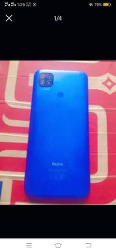 Redmi 9c 64GB