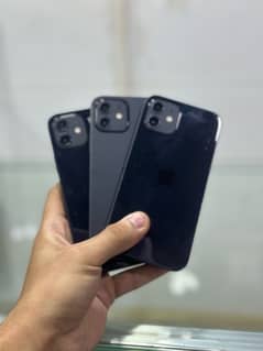 iPhone 12 PTA & NON PTA